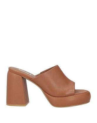 Jeannot FOOTWEAR - Sandals on YOOX.COM