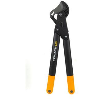 Fiskars Tijeras De Podar Powerstep Amboss