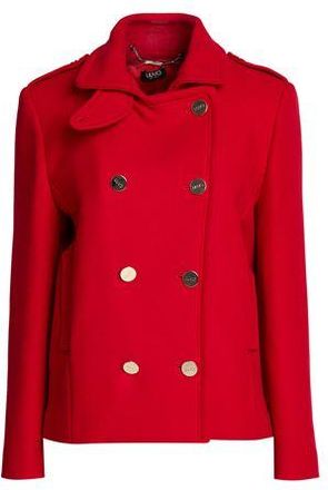 Liu Jo COATS & JACKETS - Coats on YOOX.COM
