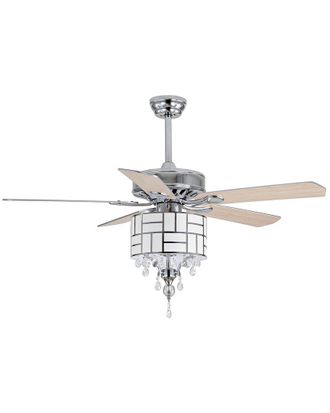 Safavieh Fint Ceiling Light Fan