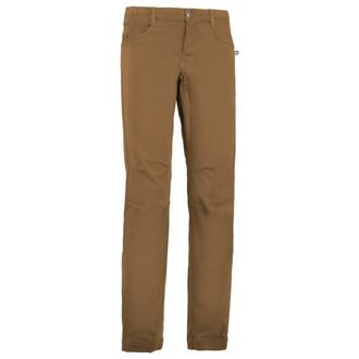 E9 Ape9 BB Boulderhose f&uuml;r Herren | braun