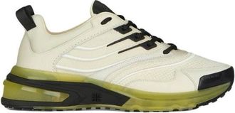 Givenchy Dames, Schoenen, Wit, Maat: 37 EU Leer