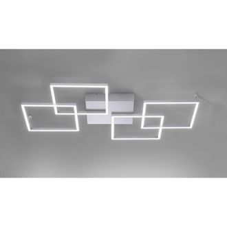 Paul Neuhaus home24 LED-Deckenleuchte Inigo I