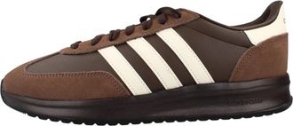 adidas Hombre, Deporte, Marr&oacute;n, Talla: 44 EU