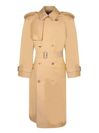 Burberry Trench