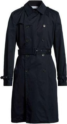 Department Five COATS & JACKETS - Overcoats & Trench Coats on YOOX.COM