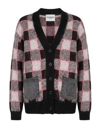 Iceberg PRENDAS DE PUNTO - C&aacute;rdigans en YOOX.COM