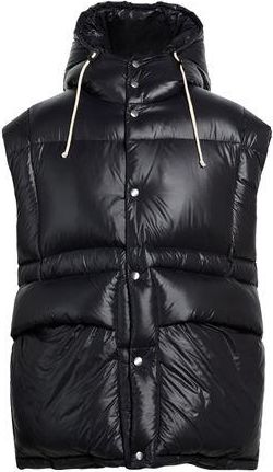 Jil Sander ROPA DE ABRIGO - Chompas sin mangas en YOOX.COM