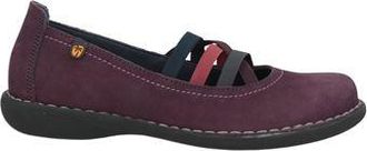 Jungla CALZADO - Bailarinas en YOOX.COM