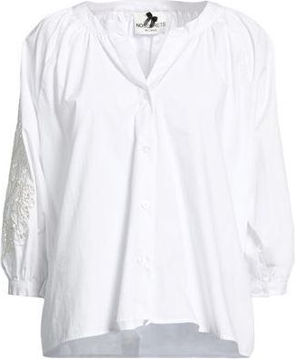 No Secrets World TOPWEAR - Shirts sur YOOX.COM