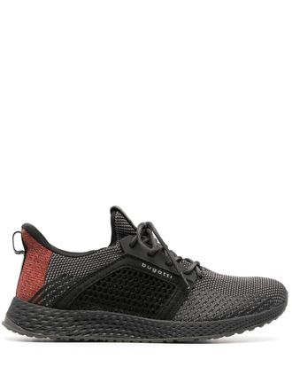 Bugatti Sneakers Java II - Nero