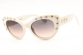 Guess GU00163 21B White/Smoke Gradient