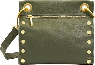 Hammitt Hammitt Tony Olive Brushed Gold Med