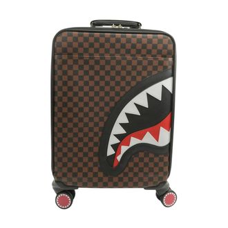 Sprayground Sprayground, unisex, Suitcases, Marrone, Taglia unica, new