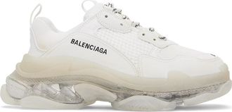 Cost of balenciaga sneakers best sale