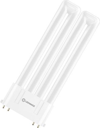 Ledvance Ledvance/DULUX 2G10 Lampada LED 20W 2250Lm 3000K 130&ordm; IP20