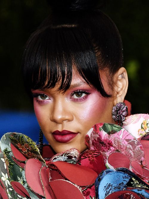 Incredible Beauty Looks From Met Gala 2017 | Stylight