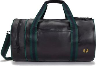 Fred Perry unisex, Bolsos, Azul, Talla: ONE Size