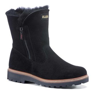 Olang Doposci - - Shoes - Donna - Nero - 37 EU