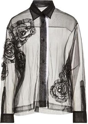 Des_Phemmes TOPWEAR - Shirts sur YOOX.COM