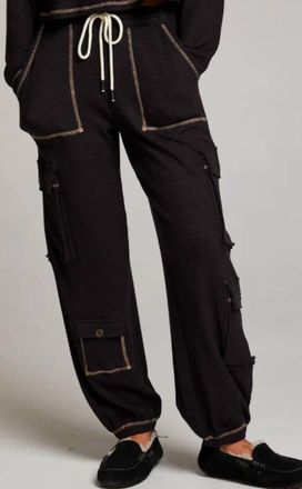 Chaser Bily Jogger In Licorice