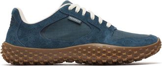 Merrell Wrapt Sneaker in Blue