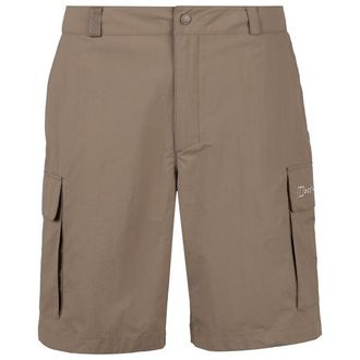 Berghaus Holmside Short AM Shorts f&uuml;r Herren | braun