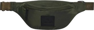 Anine Bing Heuptas - Dames - Heuptassen - Groen - ONE Size - Nylon - Tassen