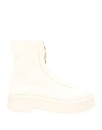 The Row FOOTWEAR - Ankle boots on YOOX.COM