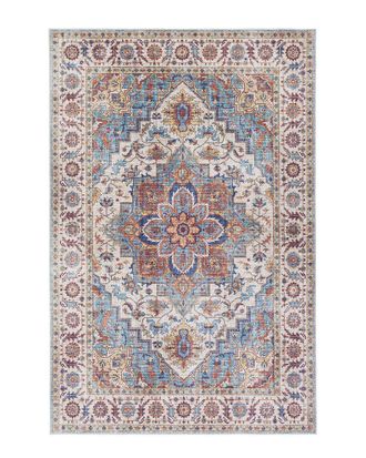 Surya Iris Traditional Rug