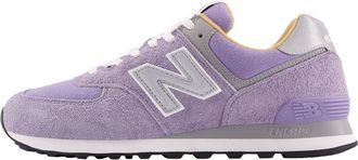 New Balance 574 Black Mystic Purple U574BGG