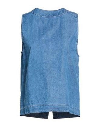 White Wise TOPWEAR - Tops sur YOOX.COM