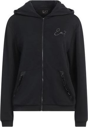 Emporio Armani CAMISETAS Y TOPS - Sudaderas en YOOX.COM