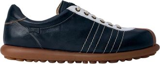 Camper Pelotas Ariel Sneakers - Heren - Sneakers - Zwart - 45 EU - Leer - Schoenen