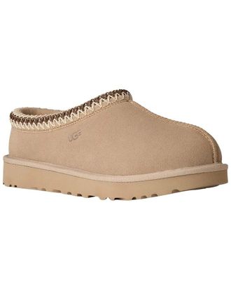 UGG Ugg Tasman Ii Suede Slipper