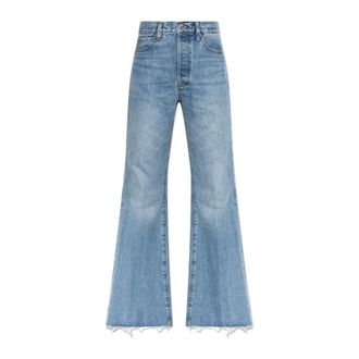 Frame Denim Donna, Jeans, Blu, W28, new