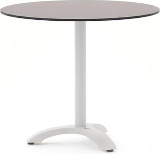 Bellagio la vita attrattiva Bellagio Lisio tuintafel &oslash;80cm (h:73cm)