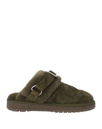 Burberry FOOTWEAR - Mules & Clogs on YOOX.COM