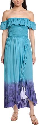 Tiare Hawaii Mackenna Maxi Dress