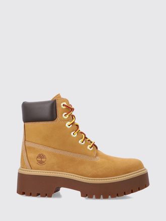 Timberland Stivaletti Donna colore Beige