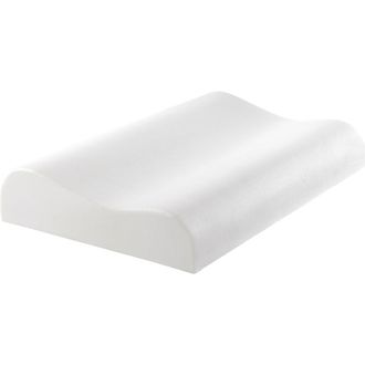 Soff.Im Ortop memory pillow. fed.aloe cm. 42x67x9/11