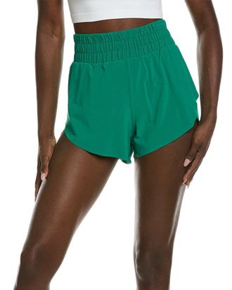 Spanx Gm Activate Run Short