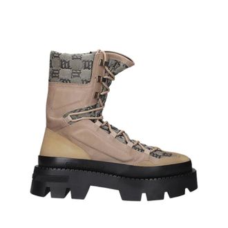 Misbhv Misbhv, Heren, Schoenen, Bruin, Maat: 42 EU Leer