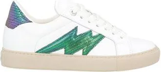 Zadig&Voltaire FOOTWEAR - Trainers on YOOX.COM
