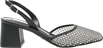 Steve Madden Smsnetwork.blk - Dames - Schoenen - Zwart - Maat: 36 EU Nylon