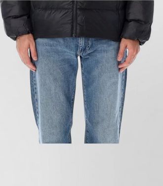 Patagonia down quilted puffer jacket