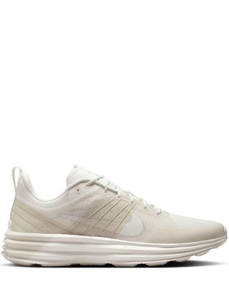 Nike Lunar Roam Beige sneakers - White