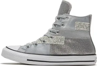 Converse (WMNS) Converse Chuck Taylor All Star High Ash Stone Glitter 569426C