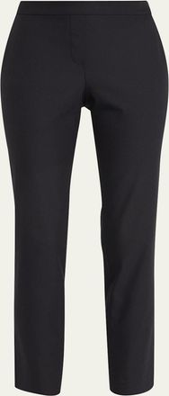 Theory Thaniel Approach Cropped Slim Pants