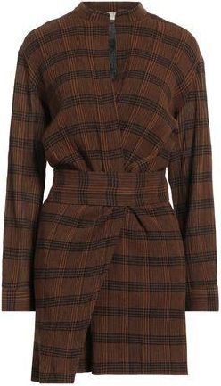 Vanessa Bruno DRESSES - Mini dresses on YOOX.COM